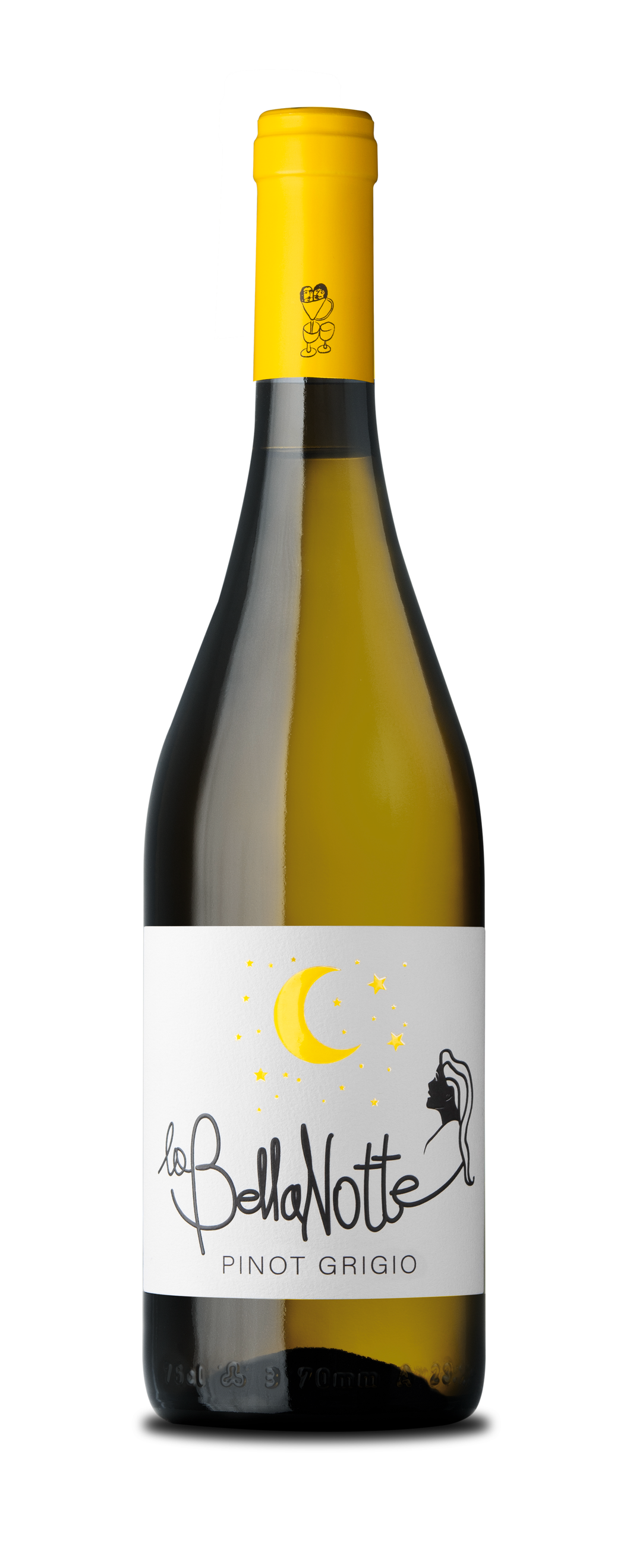 Pinot Grigio Doc Collio