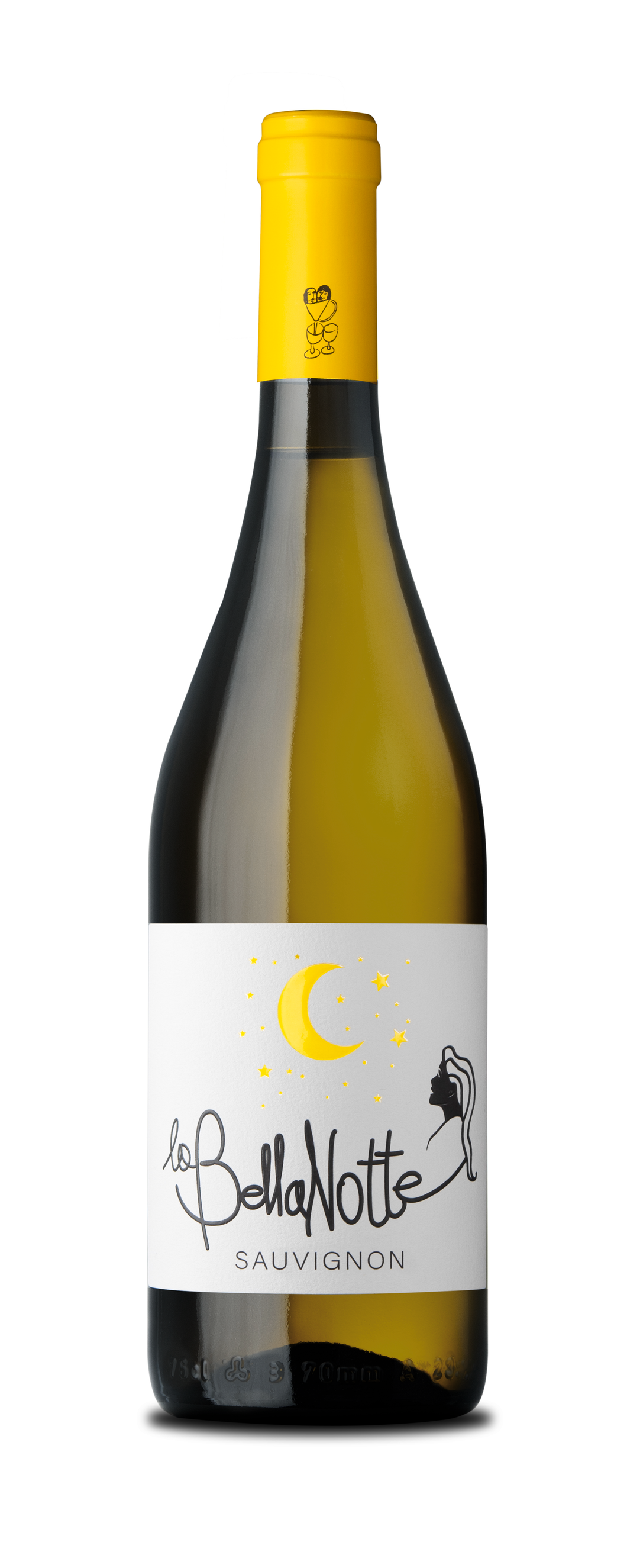 Sauvignon Doc Friuli Isonzo