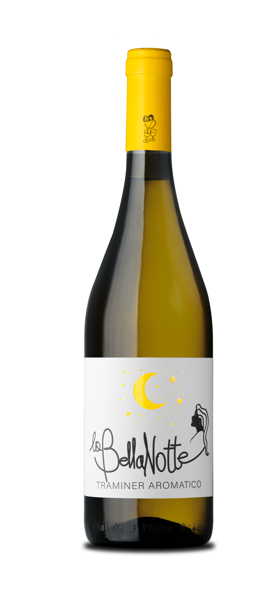 Traminer Aromatico Doc Friuli Isonzo