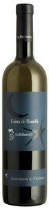 Luna de Ronchi Uno splendido incontro di Friulano & Sauvignon