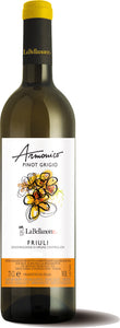 Pinot Grigio Doc Friuli Armonico Bianco