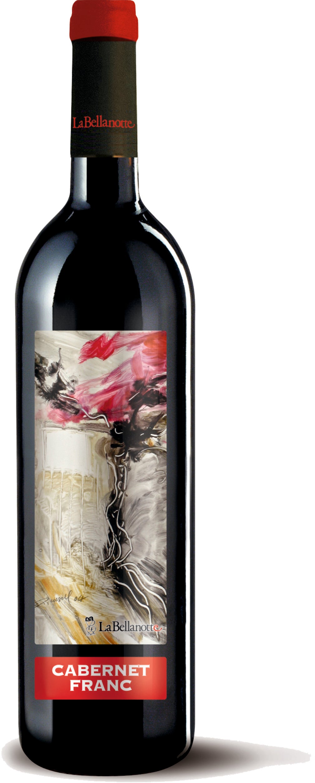 Cabernet Franc Doc Friuli