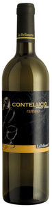 Conte Lucio Pinot Grigio Ramato