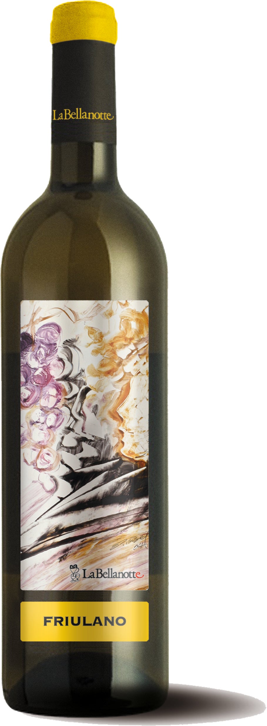 Friulano Doc Collio