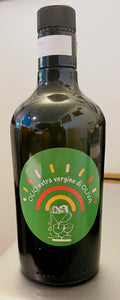 Olio Extravergine di Oliva