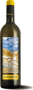 Pinot Grigio Doc Collio