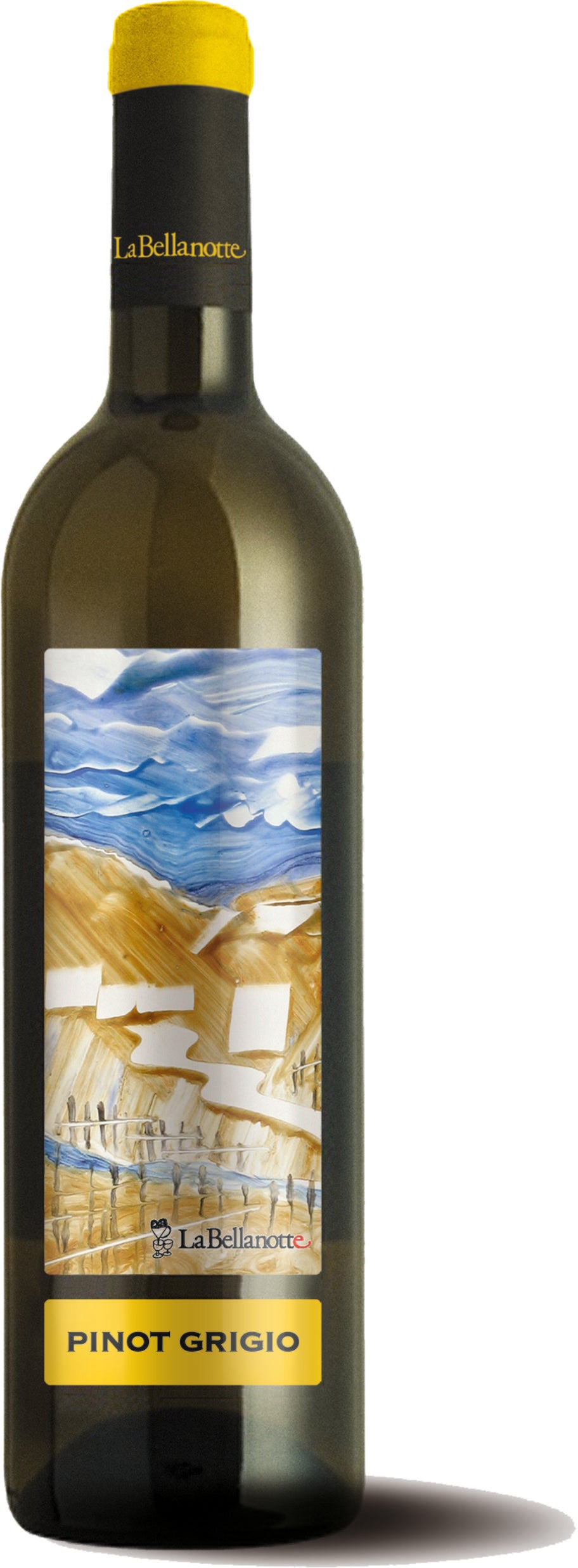 Pinot Grigio Doc Collio