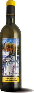 Traminer Aromatico Doc Friuli Isonzo